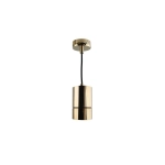 Lampa wisząca RAFFAEL GOLD AZ1625 AZZARDO