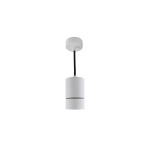 Lampa wisząca RAFFAEL WHITE AZ1623 AZZARDO