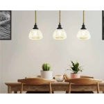 Lampa wisząca RAMPSIDE 43192 EGLO - zdjęcie produktu