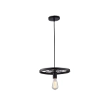 Lampa wisząca RANCH 1 AZ1648 AZZARDO