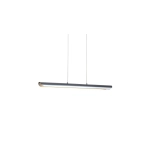 Lampa wisząca RAY CHROME AZ1695 AZZARDO