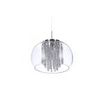Lampa wisząca REGO 1 AZ3081 AZZARDO
