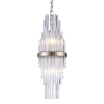 Lampa wisząca Reykjavik - P02080CP CosmoLight - zdjęcie produktu