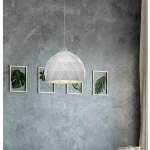 Lampa wisząca ROCCAFORTE wh 97855 40cm EGLO - zdjęcie produktu
