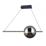 Lampa wisząca SANDRA 1 DIMM AZ3351 AZZARDO