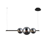 Lampa wisząca SANDRA 3 DIMM AZ3352 AZZARDO