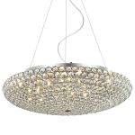 Lampa wisząca Santo MA04995CA-012 Italux - zdjęcie produktu