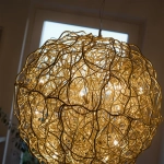 Lampa wisząca SAREA 2019-12 Paul Neuhaus