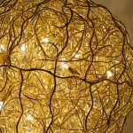 Lampa wisząca SAREA 2019-12 Paul Neuhaus
