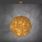 Lampa wisząca SAREA 2019-12 Paul Neuhaus