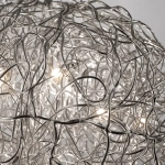 Lampa wisząca SAREA 2019-21 Paul Neuhaus