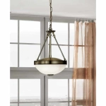 Lampa wisząca Savoy 82747