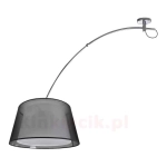 Lampa wisząca SELENA 2 AZ2284+AZ2609 AZZARDO