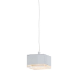Lampa wisząca Seth MD14009016-1A Italux - zdjęcie produktu