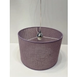 Lampa wisząca SHEFFILD violet 5414 Nowodvorski - zdjęcie produktu