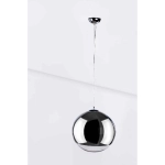 Lampa wisząca Silver Ball 18 AZ0731 AZZARDO