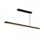 kinkiecik.pl Lampa wisząca czarna SKYLAR 2113003003 Nordlux