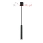 kinkiecikpl lampa wisząca Slimi S nero ORLICKI