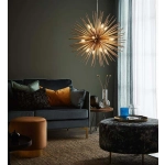 Lampa Wisząca SOLEIL 107752 Markslojd - zdjęcie produktu