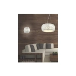 Lampa Kryształowa SOPHIA 5 AZ0522 AZZARDO