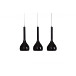 Lampa wisząca SOUL 3 AZ0276 AZZARDO