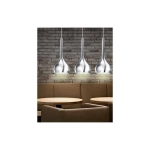 Lampa wisząca SOUL 1 AZ1652 AZZARDO