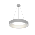 Lampa wisząca Sovana Pendant 45 CCT + Remote Control (grey) AZ3438 z pilotem AZZARDO