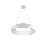 Lampa wisząca Sovana Pendant 45 CCT + Remote Control (white) AZ3436 z pilotem AZZARDO
