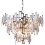 Lampa wisząca St Petersburg - P09158CP CosmoLight - zdjęcie produktu