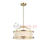 kinkiecikpl lampa wisząca Stanza old gold S ORLICKI