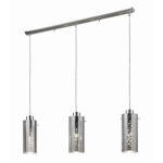 Lampa wisząca Stellar 3 pł chrom 324303-06 Reality