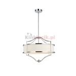 kinkiecikpl lampa wisząca Stesso cromo M ORLICKI