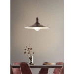 Lampa wisząca Stockbury 49456 EGLO - zdjęcie produktu