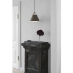 kinkiecik.pl Lampa wisząca Strap 27 DFTP Nordlux - beżowy 84333009