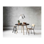 kinkiecik.pl Lampa wisząca Strap 27 DFTP Nordlux - biała 84333001