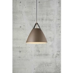 kinkiecik.pl Lampa wisząca Strap 36 DFTP Nordlux - beżowa 84343009