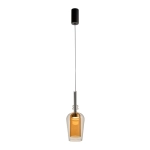 Lampa wisząca TAGNA 251010-AM Zuma Line - zdjęcie produktu