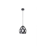Lampa wisząca TAO M czarny 31726 SIGMA - zdjęcie produktu