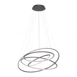 Lampa wisząca TESSARA 2124-13 Paul Neuhaus