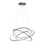 Lampa wisząca TESSARA 2124-13 Paul Neuhaus