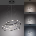 Lampa wisząca TESSARA 2124-13 Paul Neuhaus