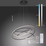 Lampa wisząca TESSARA 2124-13 Paul Neuhaus