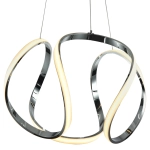 Lampa wisząca Tokyo - P01663CH CosmoLight - zdjęcie produktu