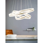 Lampa wisząca TONARELLA 39314 80cm EGLO - zdjęcie produktu