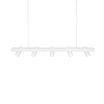 Lampa Wisząca TORINO 107783 Markslojd - zdjęcie produktu
