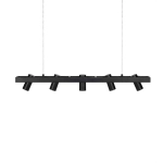 Lampa Wisząca TORINO 107784 Markslojd - zdjęcie produktu