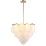 Lampa wisząca Tromso - P04094BR CosmoLight - zdjęcie produktu