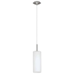 Lampa wisząca TROY 3 85977 EGLO