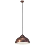 Lampa wisząca Truro 49248