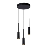 Lampa wisząca TUBULE 24401/21/30 Lucide - zdjęcie produktu
